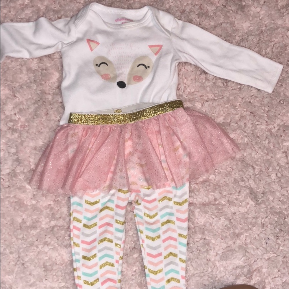 Outfit